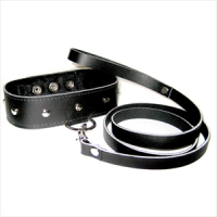 Collar + Correa