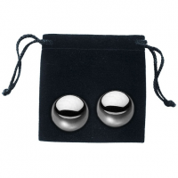 Bolas chinas acero